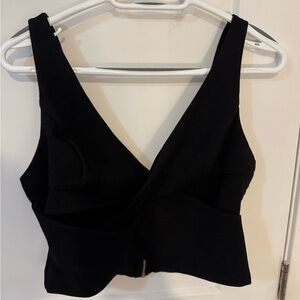 Guess  Black Women's Top